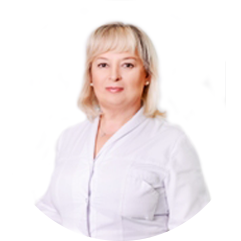 Рябенко Елена Павловна