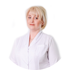 Молчанова Елена Александровна